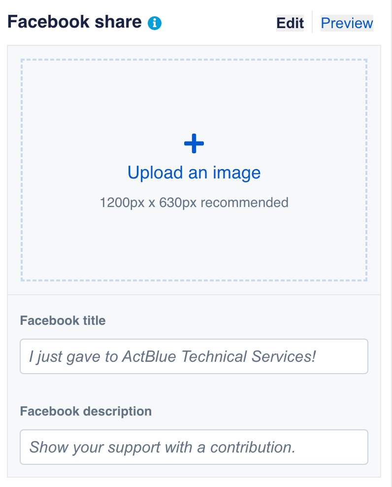 Social Share